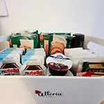 Alleria Δωμάτια σε οικογενειακή κατοικία *