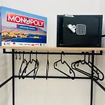 Alleria Δωμάτια σε οικογενειακή κατοικία Νάπολη