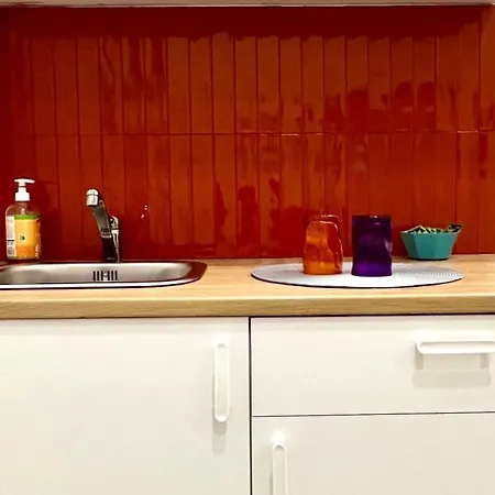 Alleria Homestay szállás Nápoly