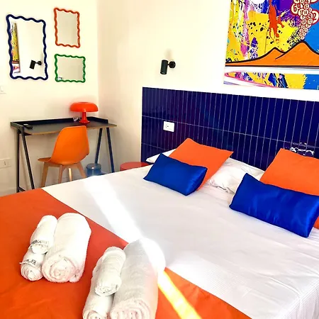Alleria Homestay szállás *