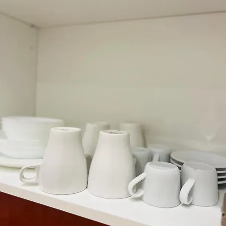 Alleria Homestay szállás Nápoly