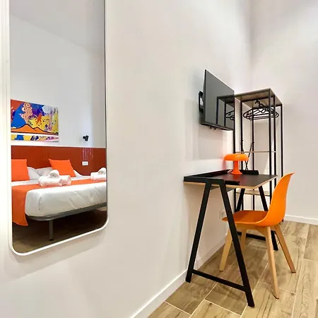 Alleria Homestay szállás *