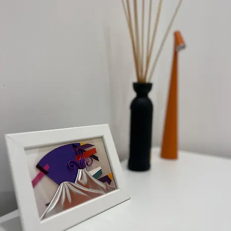 Alleria Privatunterkunft