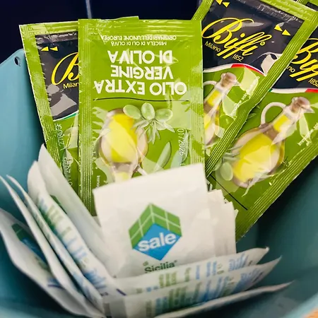 Alleria Privatunterkunft Neapel