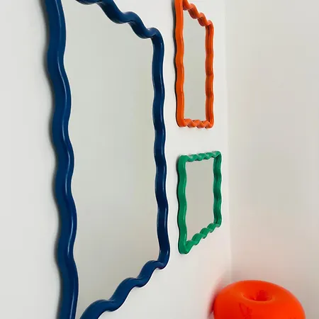 Privatunterkunft Alleria *