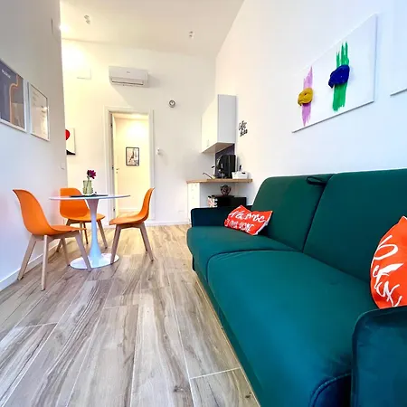 Privatunterkunft Alleria *