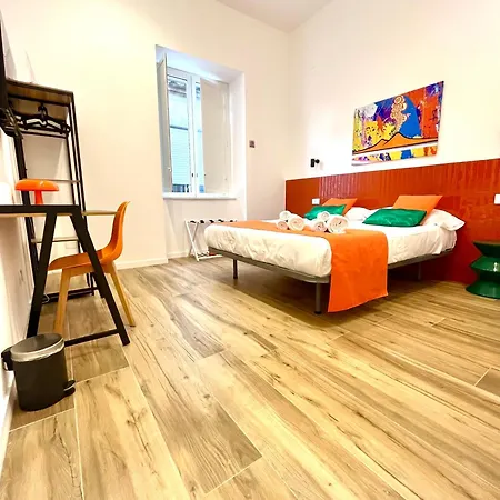 Privatunterkunft Alleria