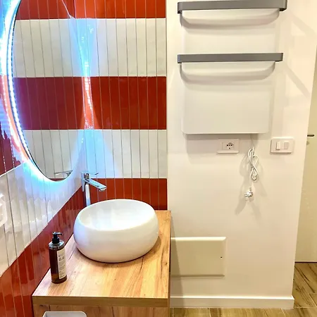 Alleria Privatunterkunft *