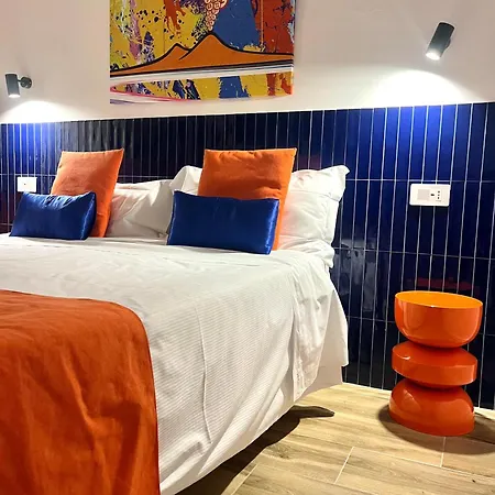 Alleria Privatunterkunft *