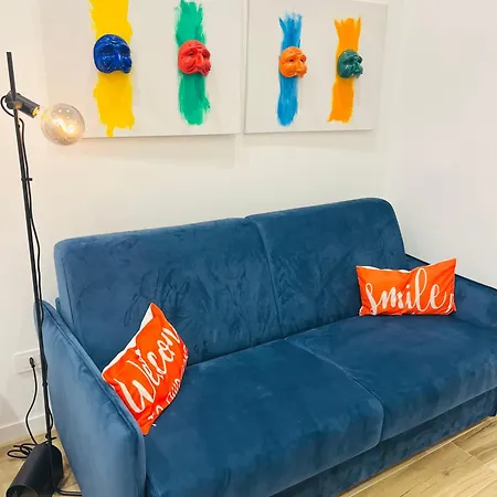 Alleria Privatunterkunft Neapel