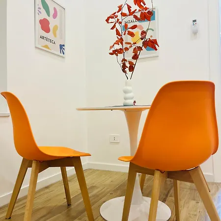 Alleria Privatunterkunft Neapel