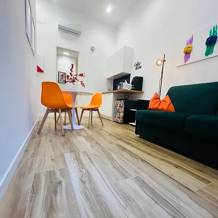 Alleria Privatunterkunft *