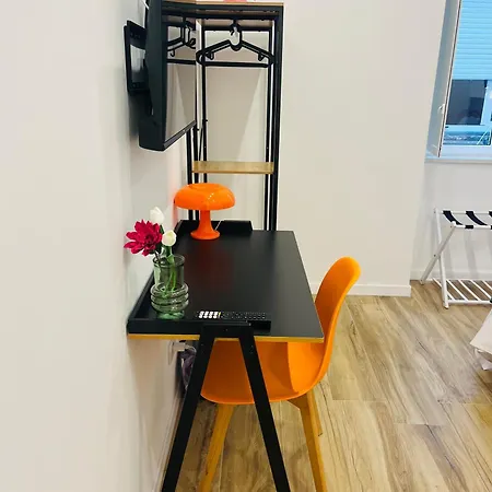Alleria Privatunterkunft Neapel